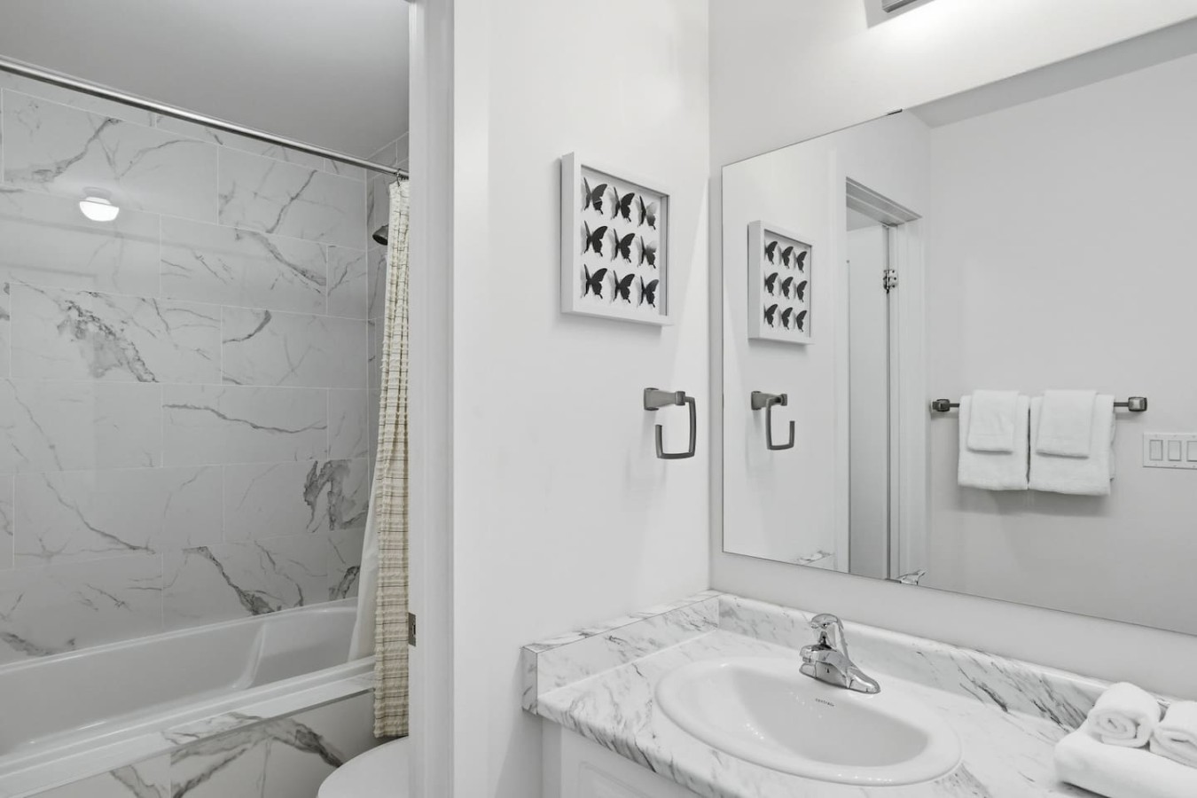 Crosswinds Peak: Sleek 3BDR - Mins to BM Village | Photo 31