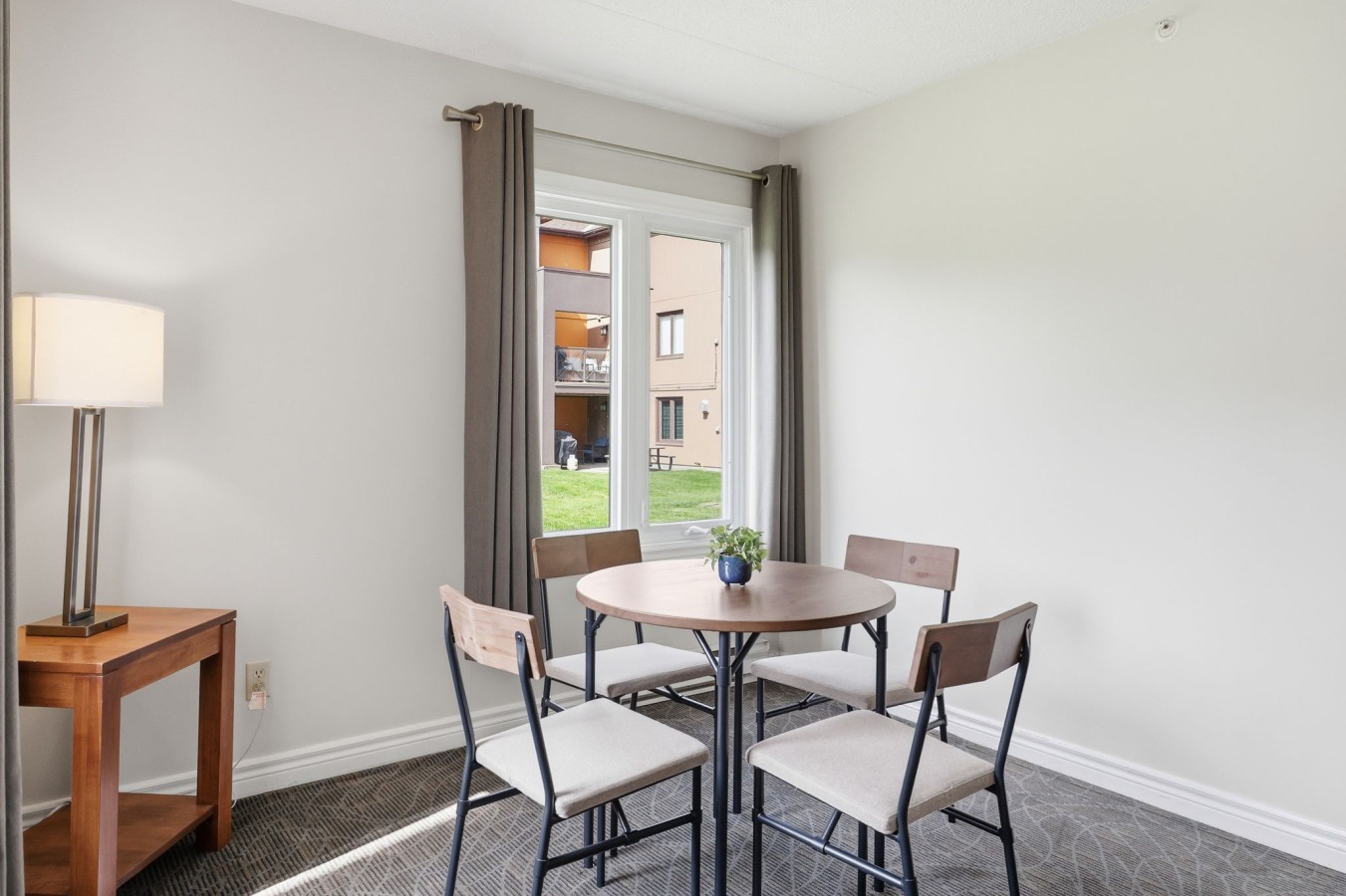 Village Side 3BDR | New Kitchen & Private Patio 12