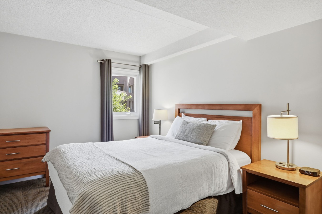 Village Side 3BDR | New Kitchen & Private Patio 30