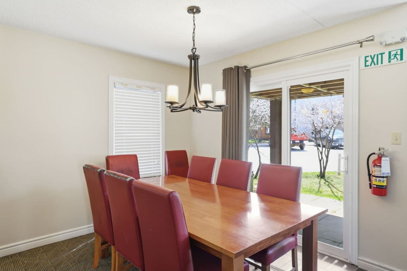 Village Side 3BDR | New Kitchen & Private Patio | Photo 13