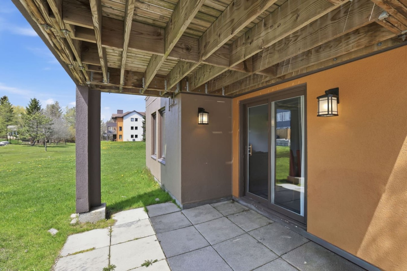 Village Side 3BDR | New Kitchen & Private Patio | Photo 29