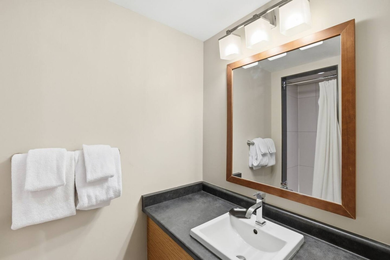 Village Side 3BDR | New Kitchen & Private Patio | Photo 22