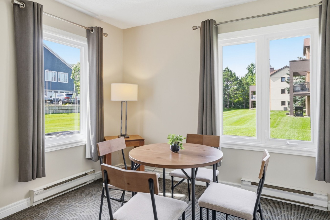 Village Side 3BDR | New Kitchen & Private Patio 11