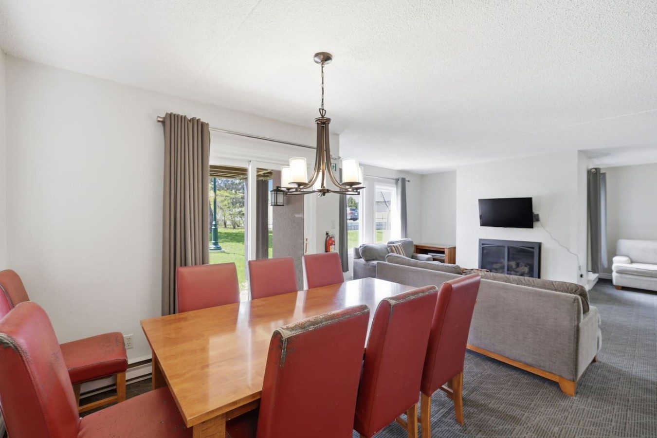 Village Side 3BDR | New Kitchen & Private Patio | Photo 14