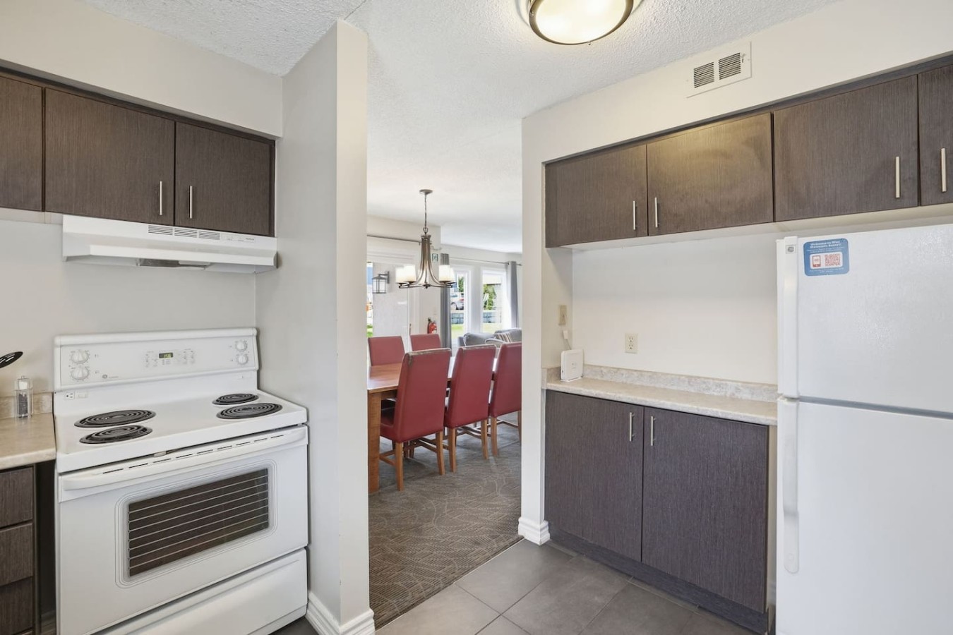 Village Side 3BDR | New Kitchen & Private Patio | Photo 10