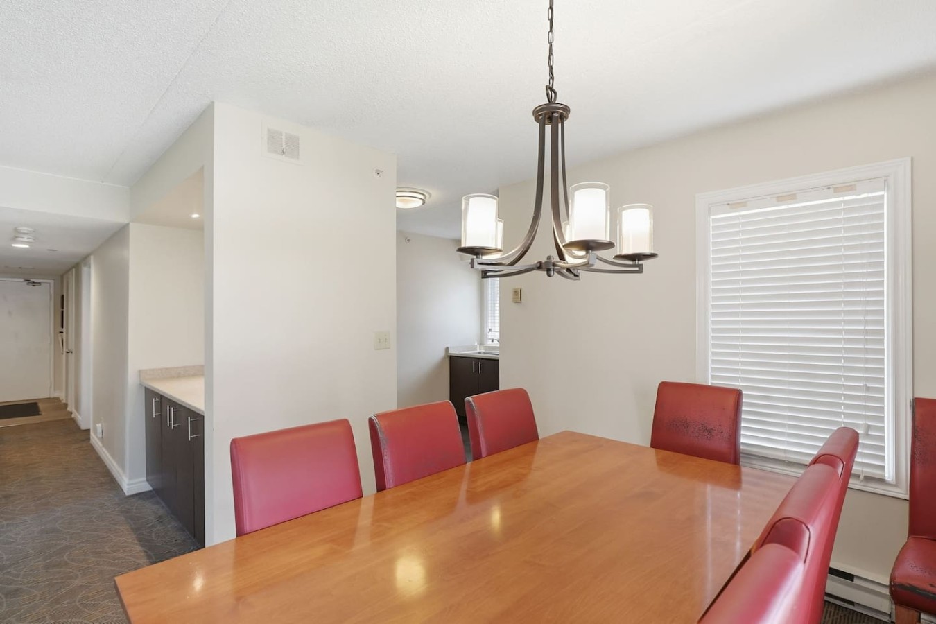 Village Side 3BDR | New Kitchen & Private Patio | Photo 15