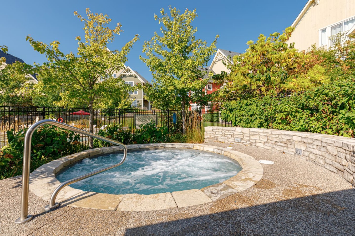 Fairway Front Row: Village Access - Pool & Hot Tub | Photo 40