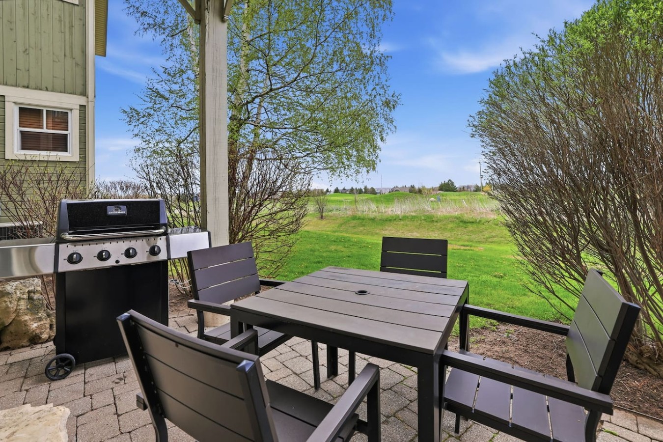 Fairway Front Row: Village Access - Pool & Hot Tub | Photo 4