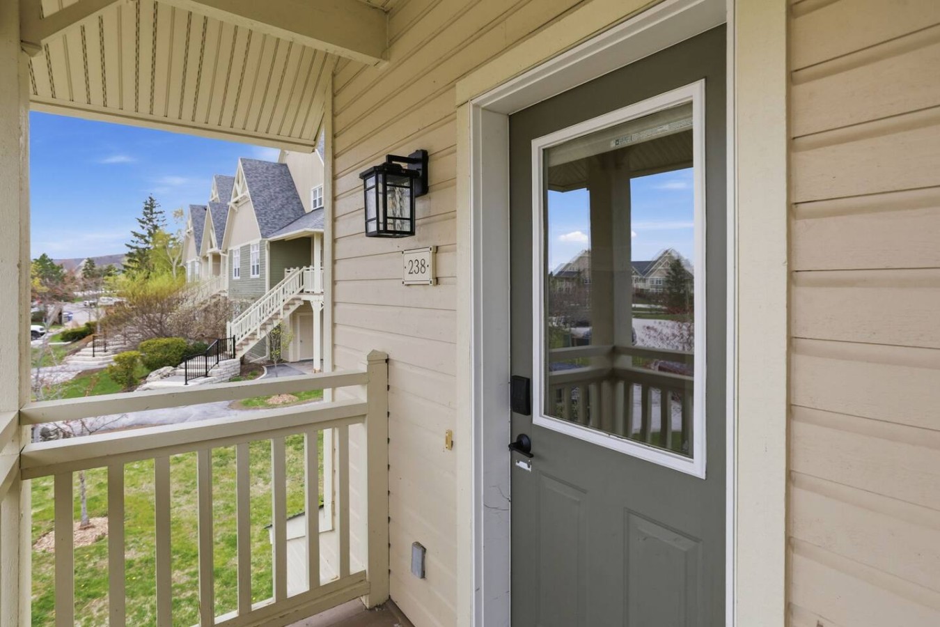 Birdie’s Eye View: Steps to Village & Golf | Photo 33