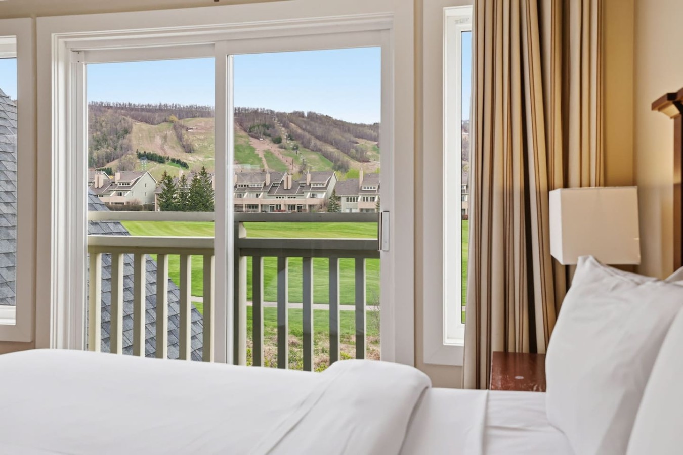 Birdie’s Eye View: Steps to Village & Golf | Photo 16