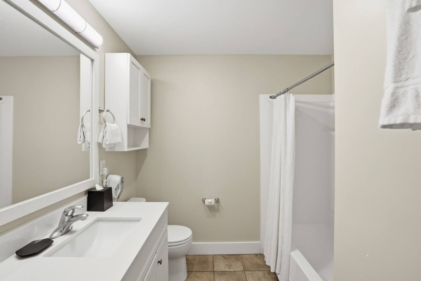 Private End-Unit: Golf Views & Steps to Village | Photo 24