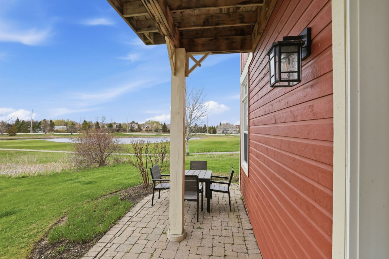Private End-Unit: Golf Views & Steps to Village | Photo 32