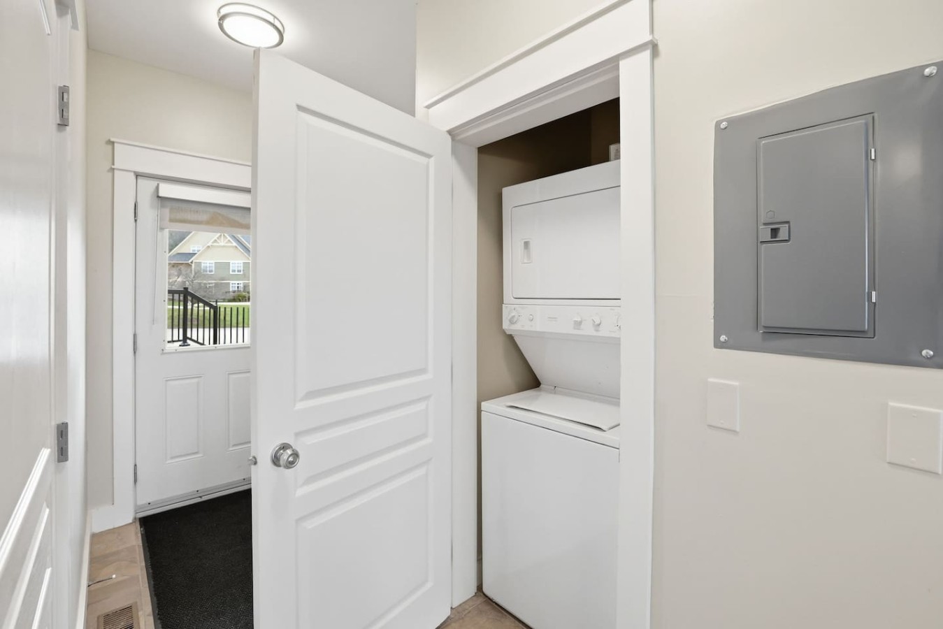 Private End-Unit: Golf Views & Steps to Village | Photo 30