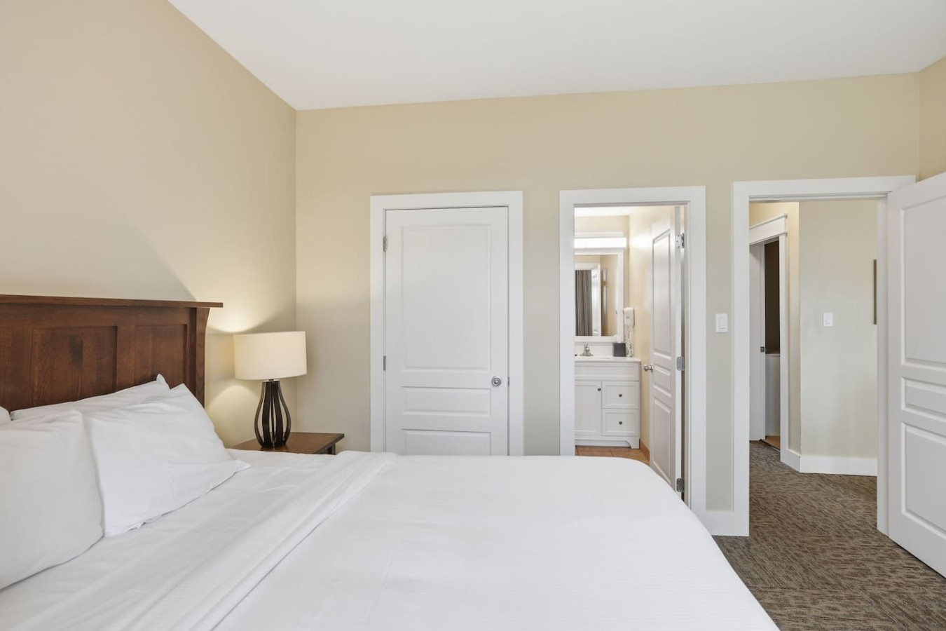Private End-Unit: Golf Views & Steps to Village | Photo 18
