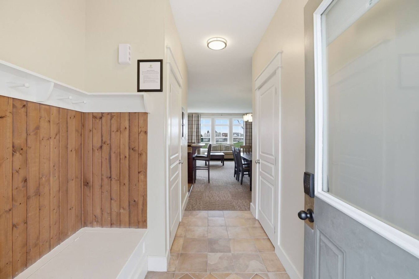 Private End-Unit: Golf Views & Steps to Village | Photo 29