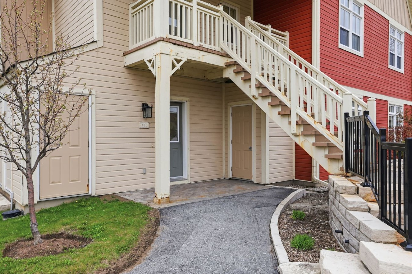 Private End-Unit: Golf Views & Steps to Village | Photo 33