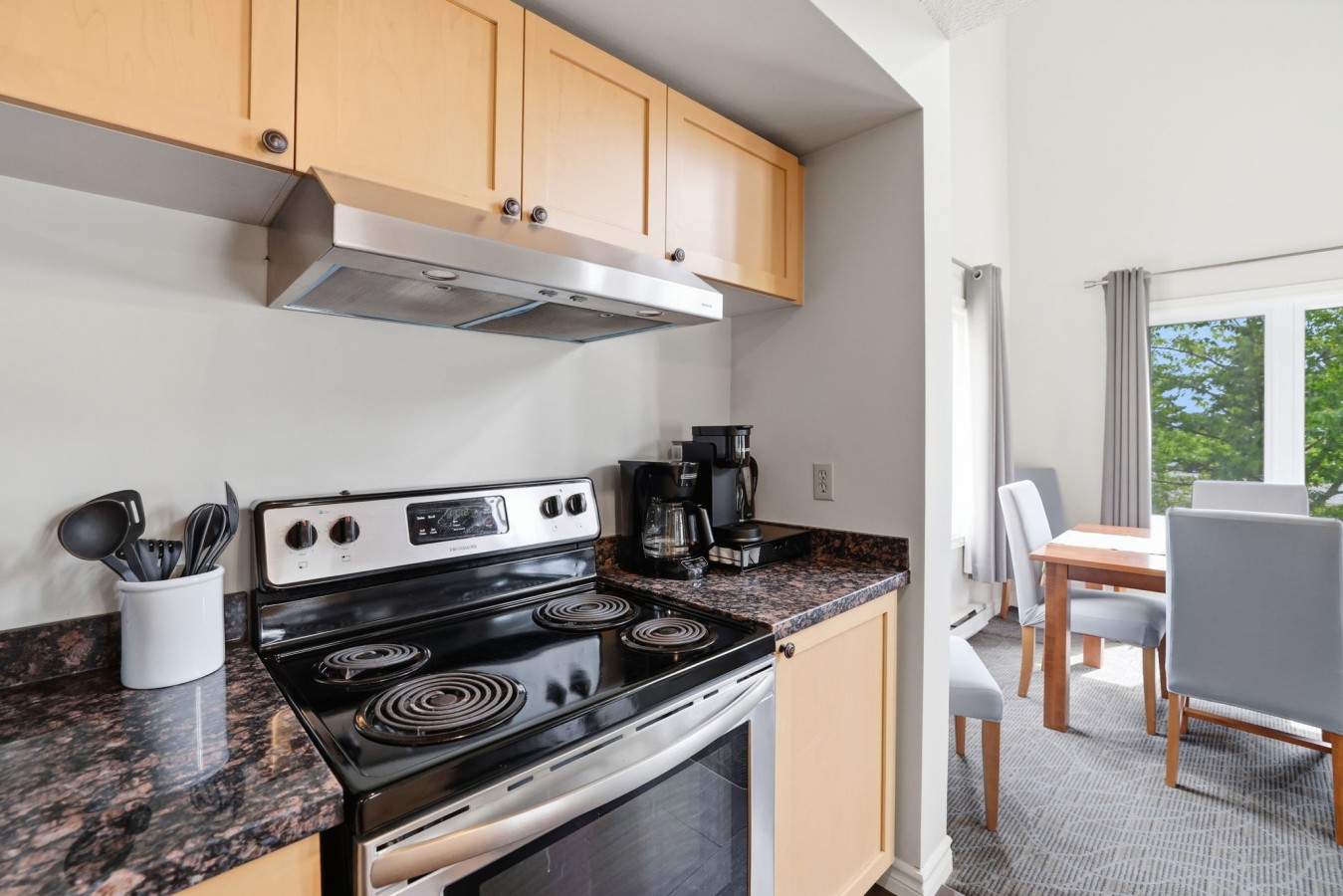 Steps to Village & Slopes | Spacious 3BDR Retreat 21