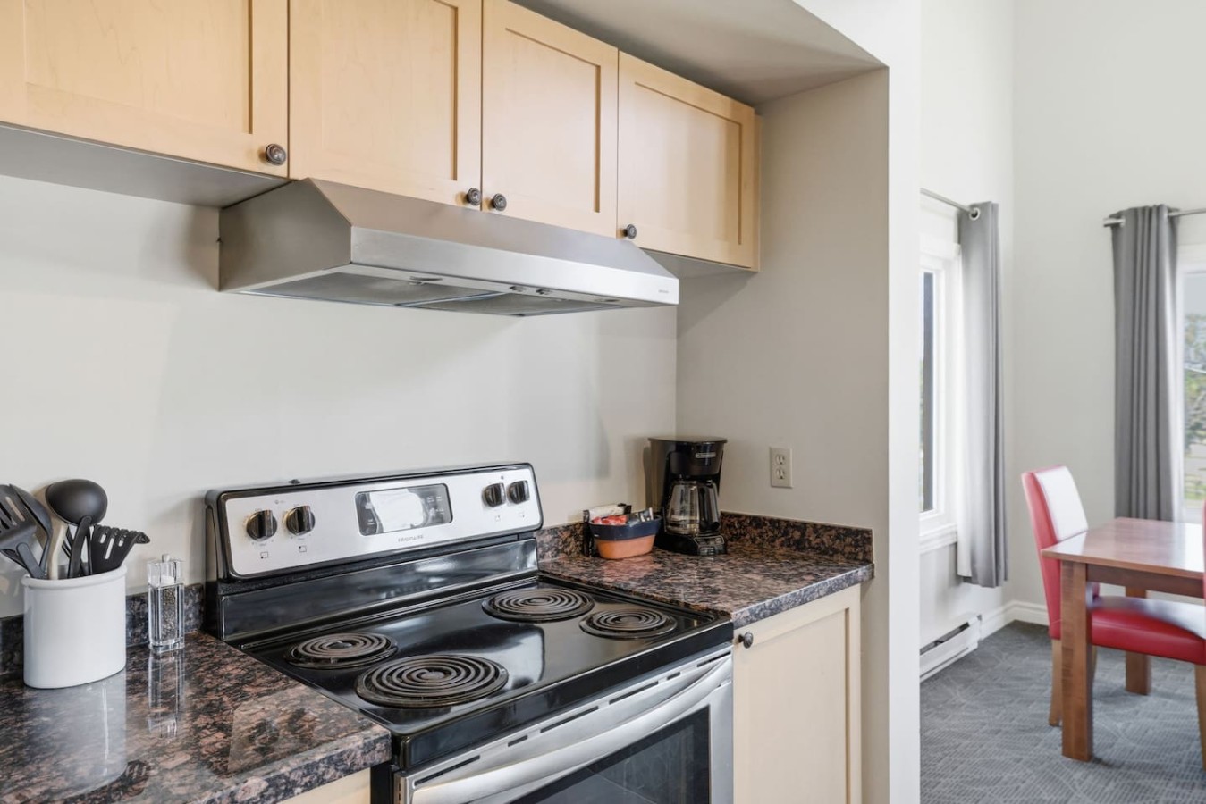 Steps to Village & Slopes | Spacious 3BDR Retreat | Photo 14