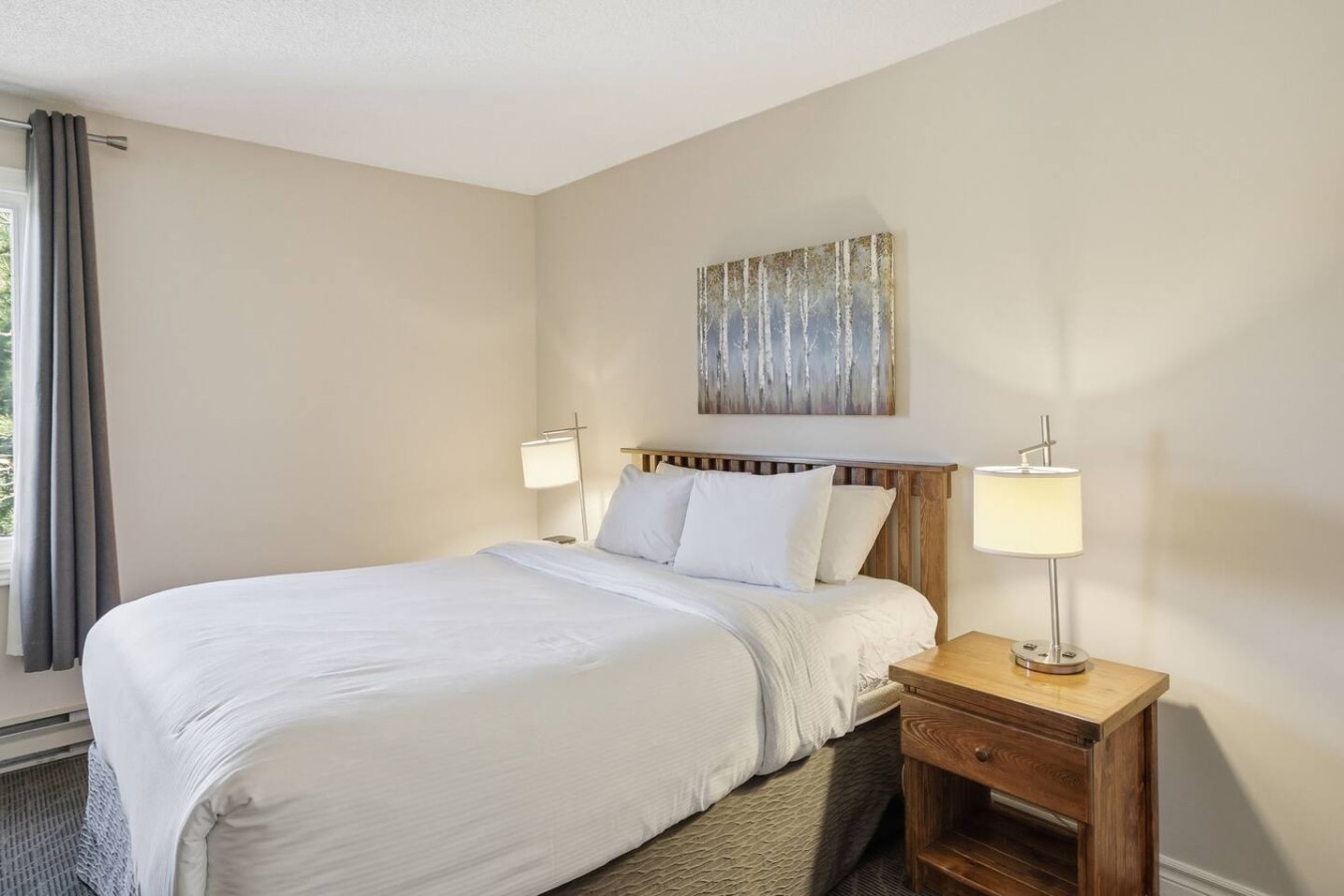 Steps to Village & Slopes | Spacious 3BDR Retreat | Photo 25