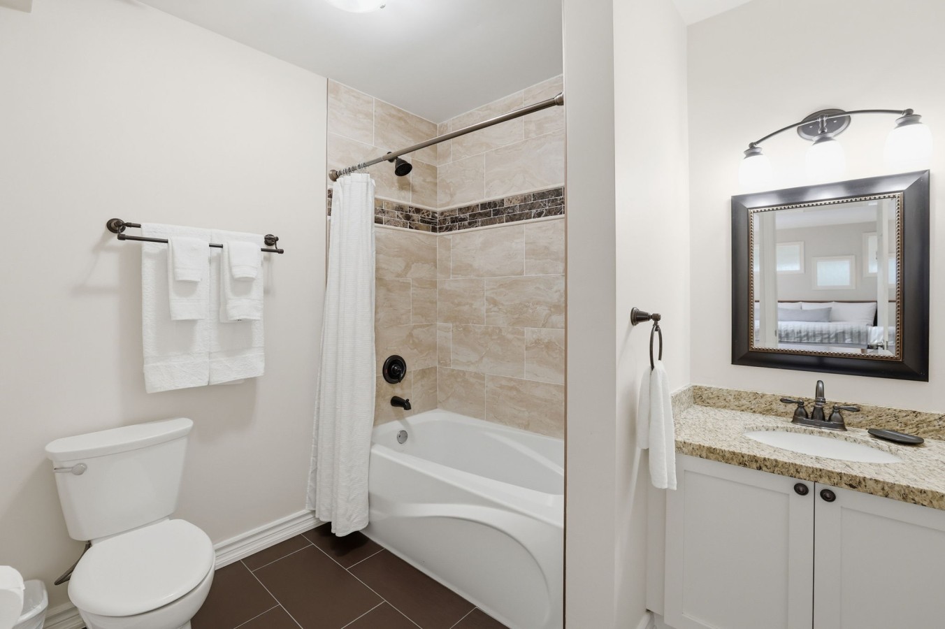 Steps to Village & Slopes | Spacious 3BDR Retreat 28