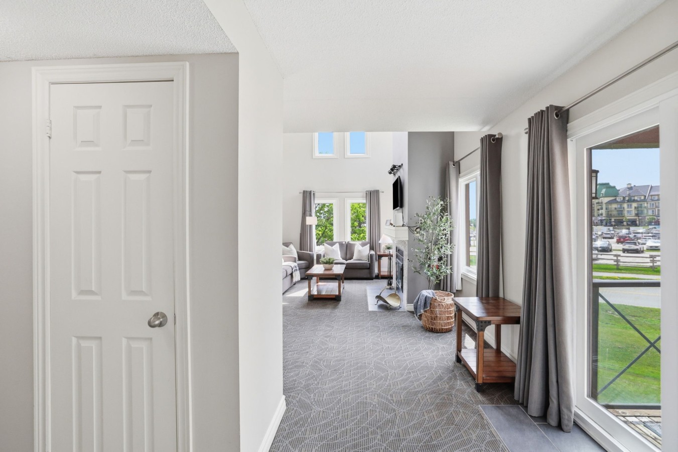 Steps to Village & Slopes | Spacious 3BDR Retreat 6