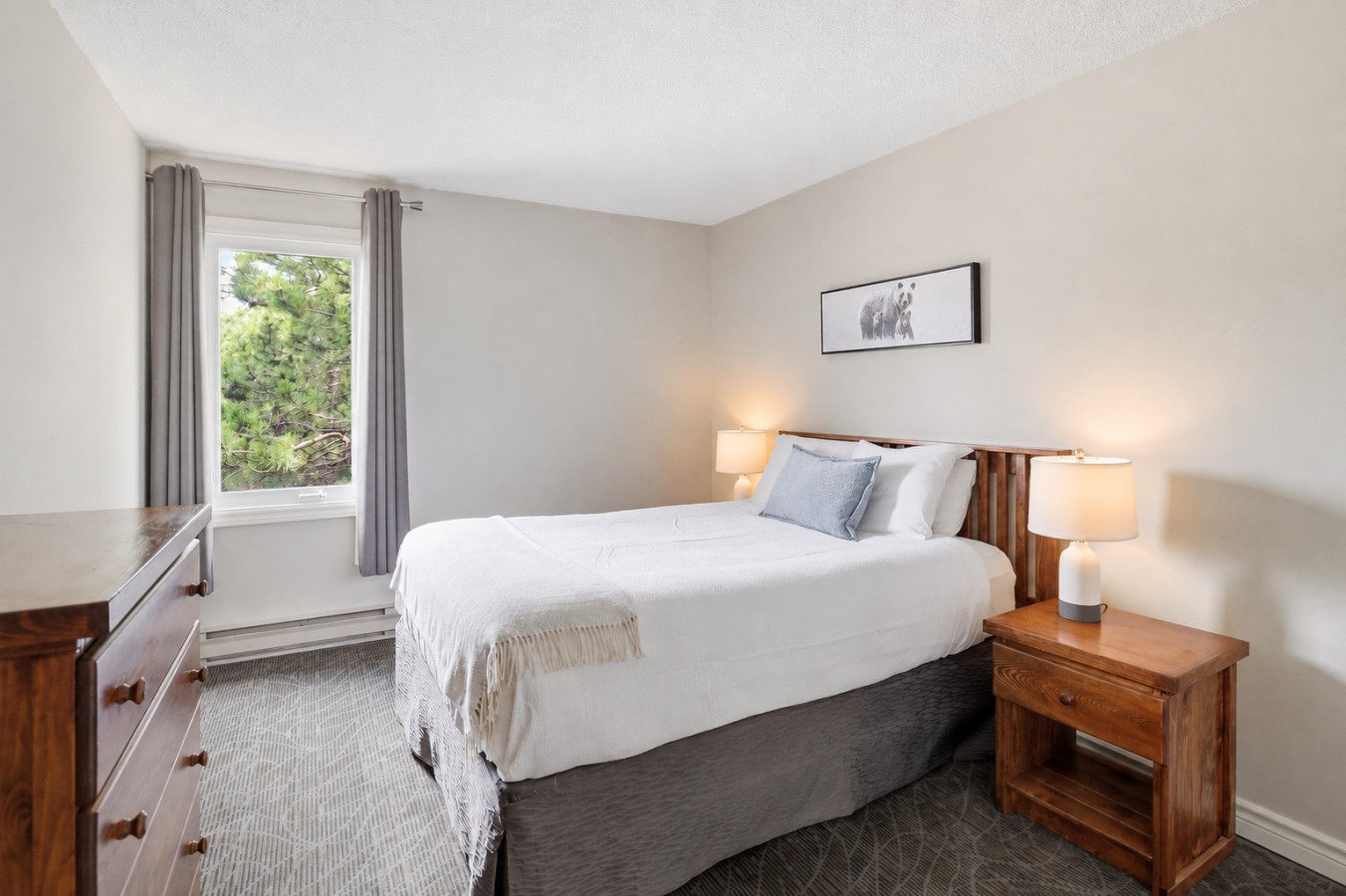 Steps to Village & Slopes | Spacious 3BDR Retreat 31