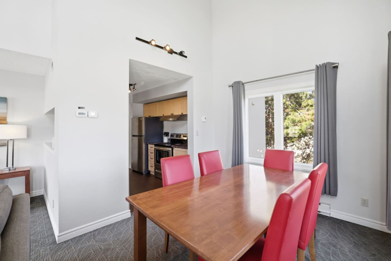 Steps to Village & Slopes | Spacious 3BDR Retreat | Photo 18