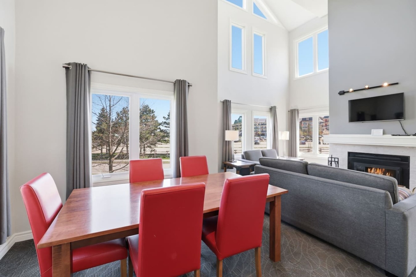 Steps to Village & Slopes | Spacious 3BDR Retreat | Photo 15