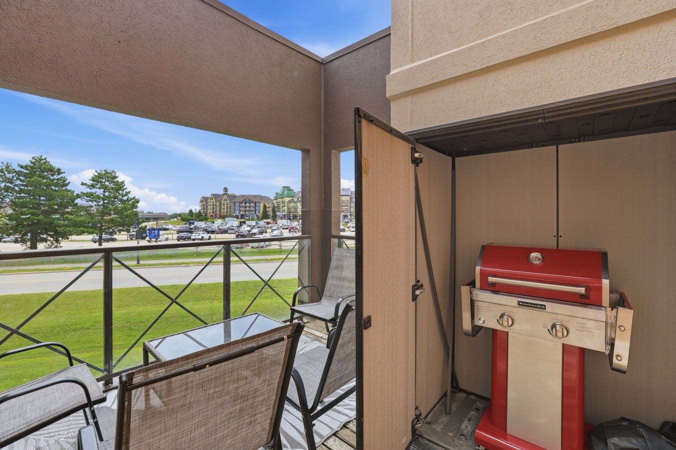 Steps to Village & Slopes | Spacious 3BDR Retreat 4