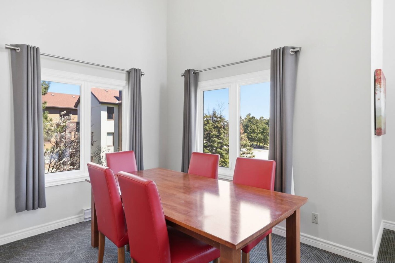Steps to Village & Slopes | Spacious 3BDR Retreat | Photo 17