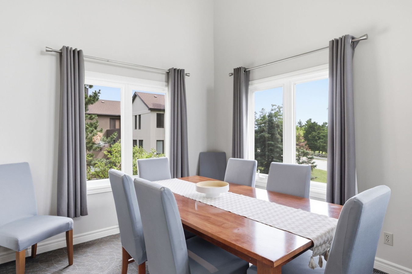 Steps to Village & Slopes | Spacious 3BDR Retreat 23