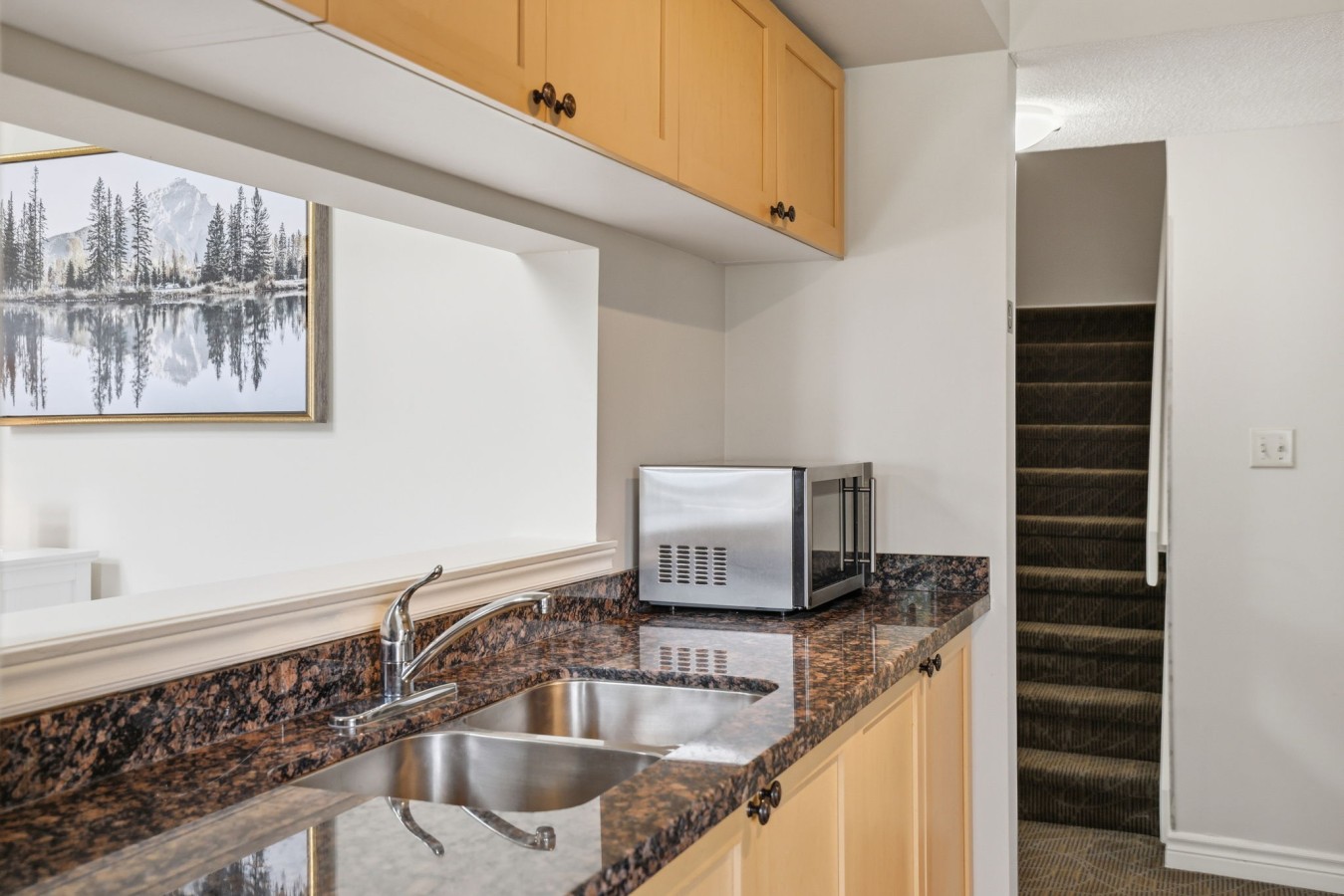 Steps to Village & Slopes | Spacious 3BDR Retreat 19