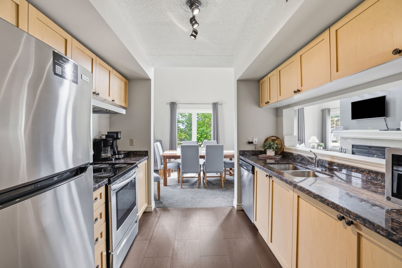 Steps to Village & Slopes | Spacious 3BDR Retreat 2