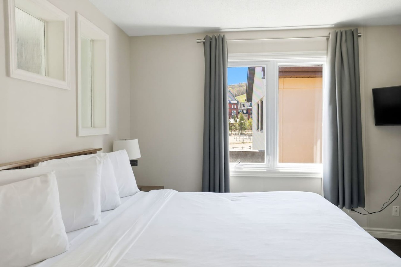 Steps to Village & Slopes | Spacious 3BDR Retreat | Photo 19
