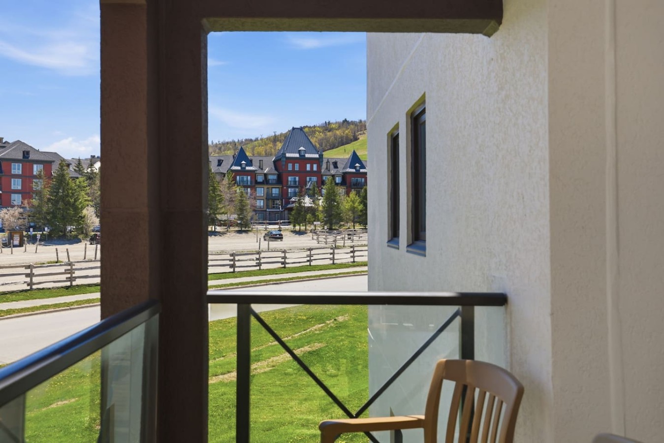 Steps to Village & Slopes | Spacious 3BDR Retreat | Photo 4