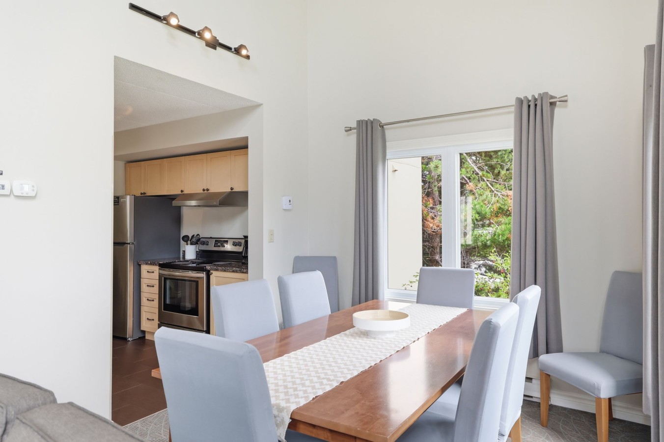 Steps to Village & Slopes | Spacious 3BDR Retreat 25