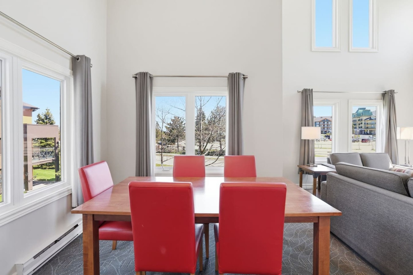 Steps to Village & Slopes | Spacious 3BDR Retreat | Photo 16