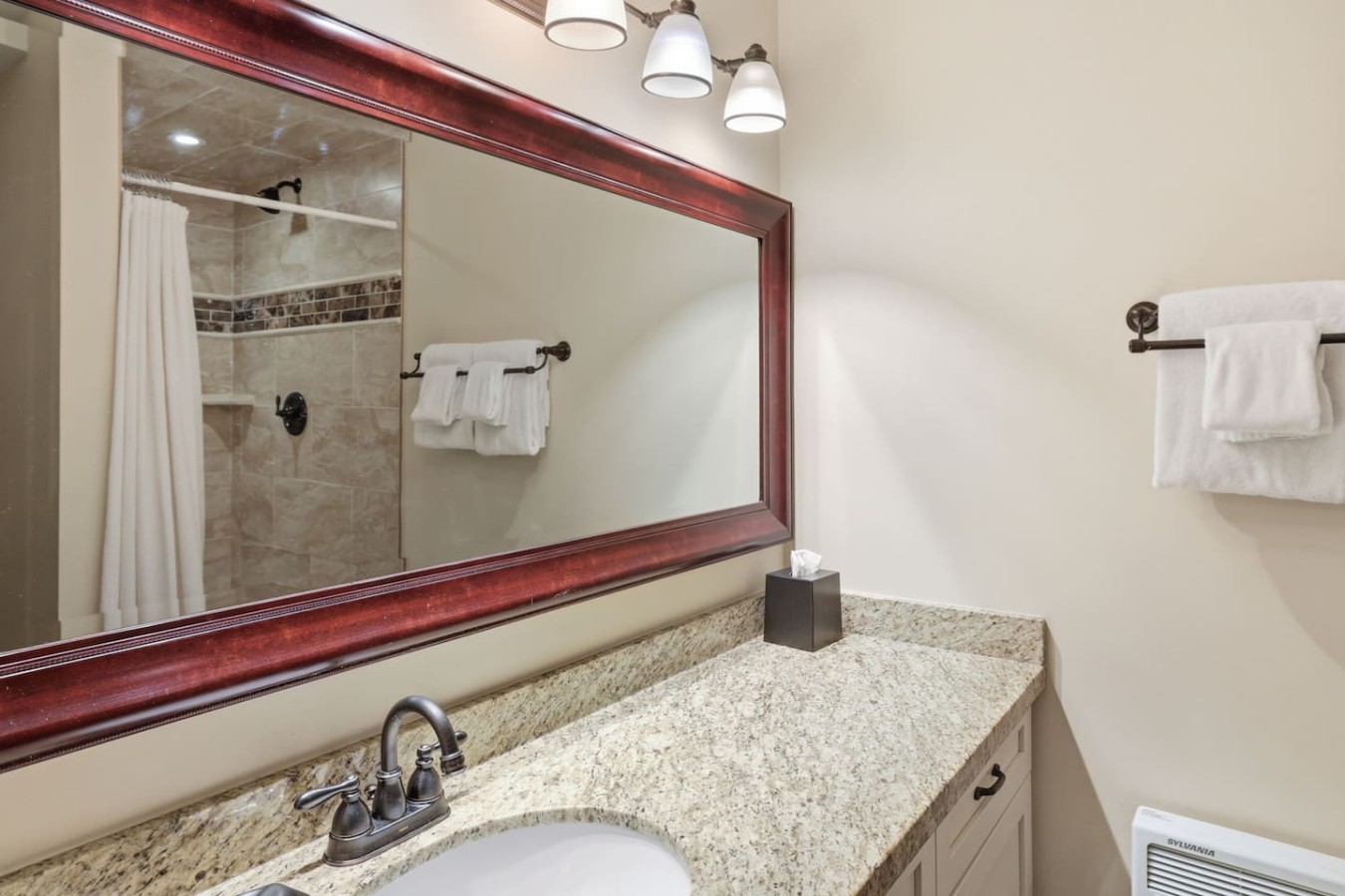 Steps to Village & Slopes | Spacious 3BDR Retreat | Photo 27