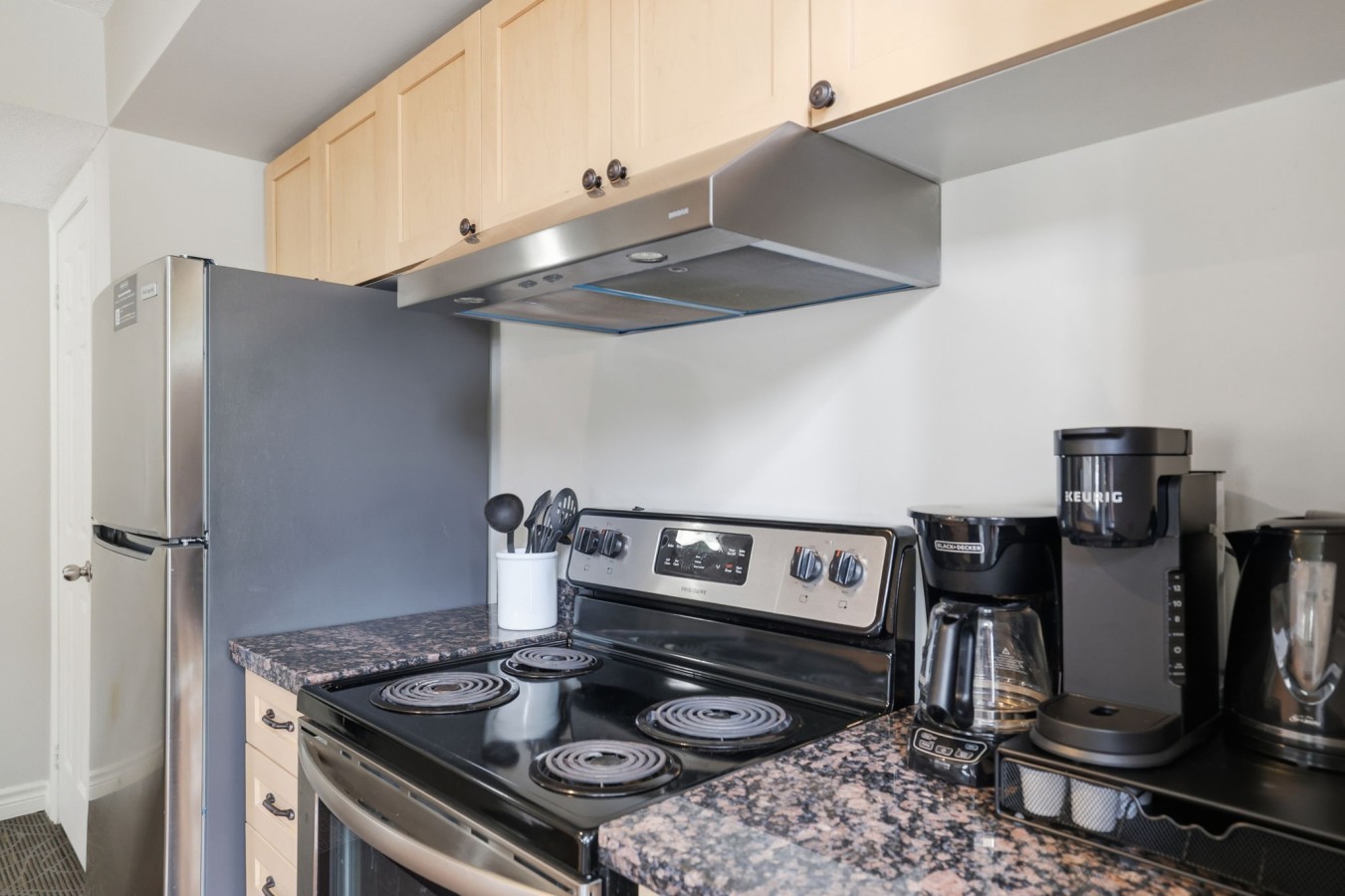 Steps to Village & Slopes | Spacious 3BDR Retreat 20