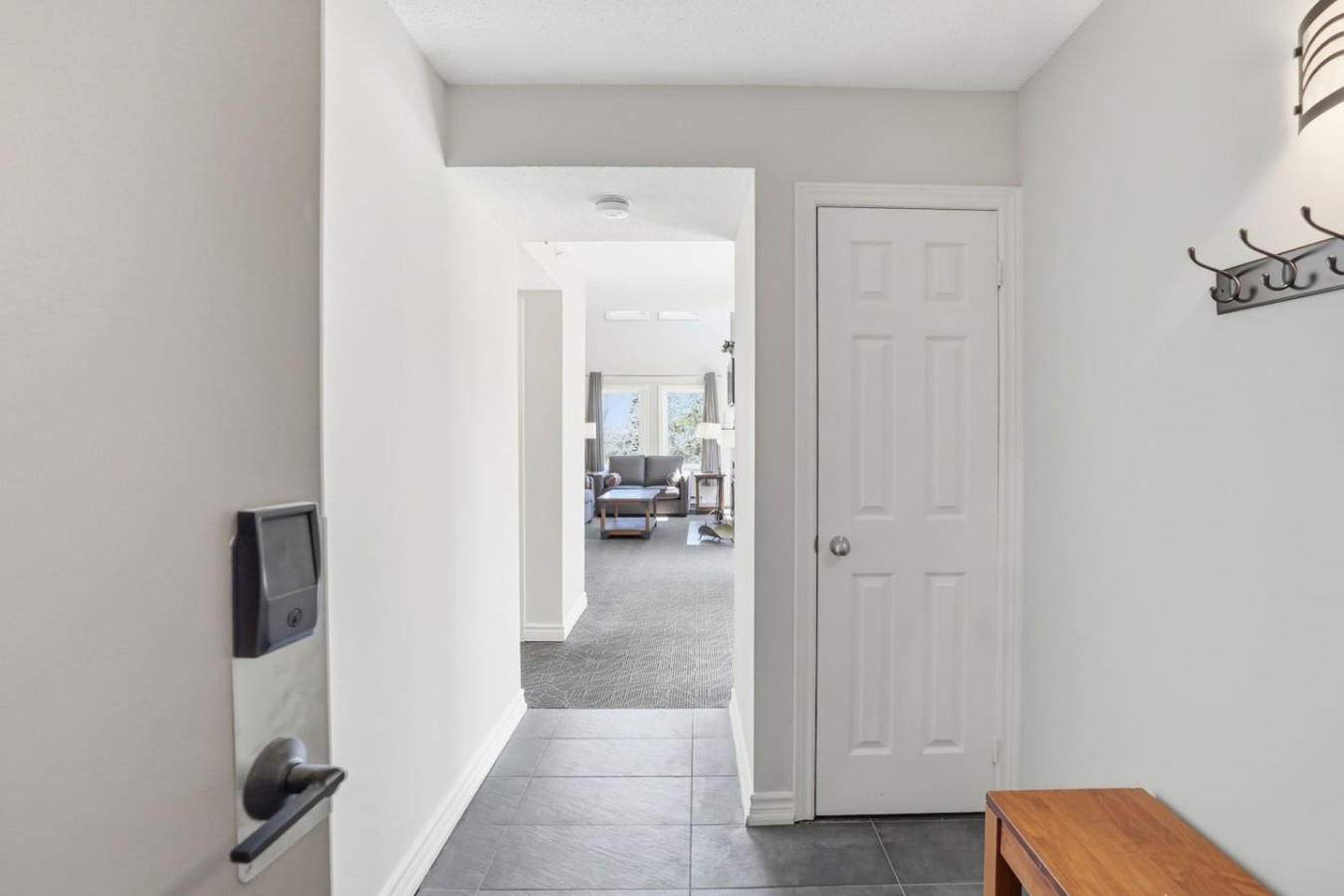 Steps to Village & Slopes | Spacious 3BDR Retreat | Photo 33