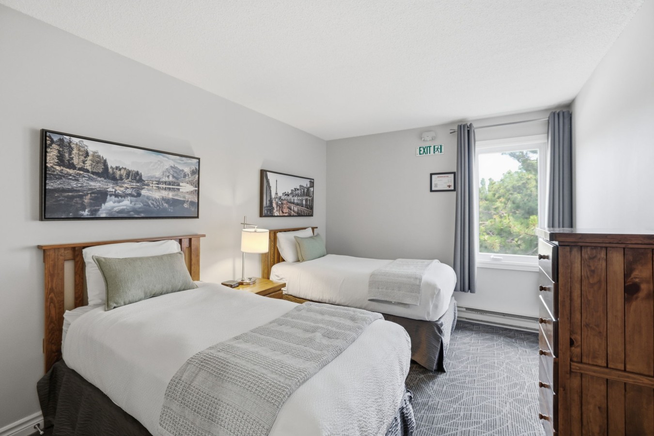 Steps to Village & Slopes | Spacious 3BDR Retreat 36