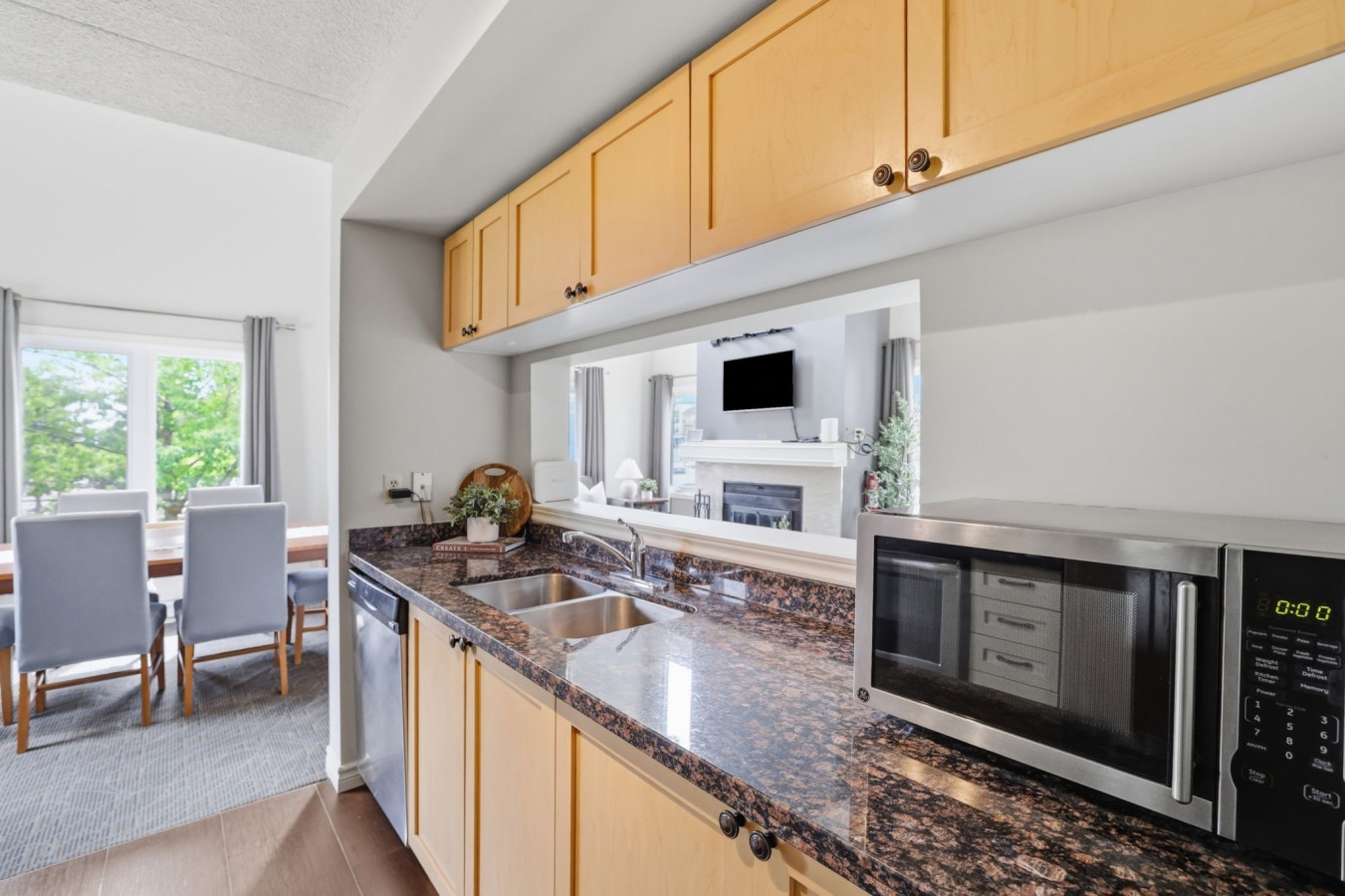 Steps to Village & Slopes | Spacious 3BDR Retreat 18