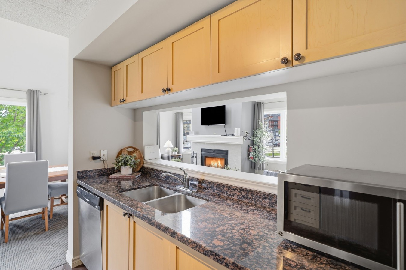 Steps to Village & Slopes | Spacious 3BDR Retreat 17