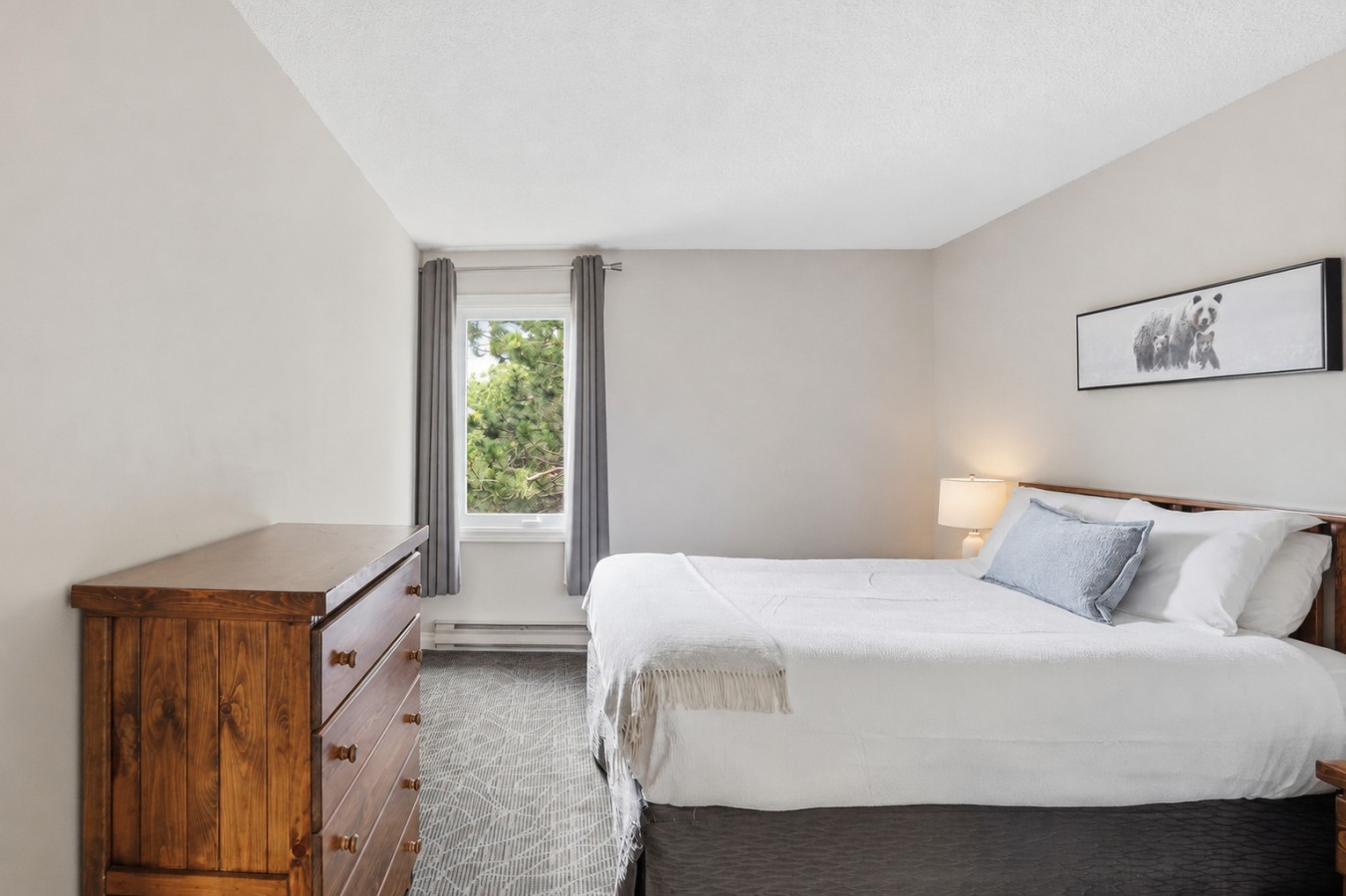 Steps to Village & Slopes | Spacious 3BDR Retreat 32