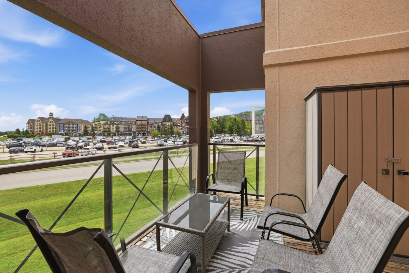 Steps to Village & Slopes | Spacious 3BDR Retreat 44