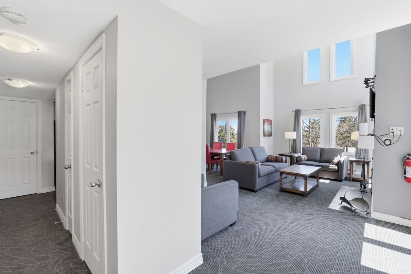 Steps to Village & Slopes | Spacious 3BDR Retreat | Photo 32