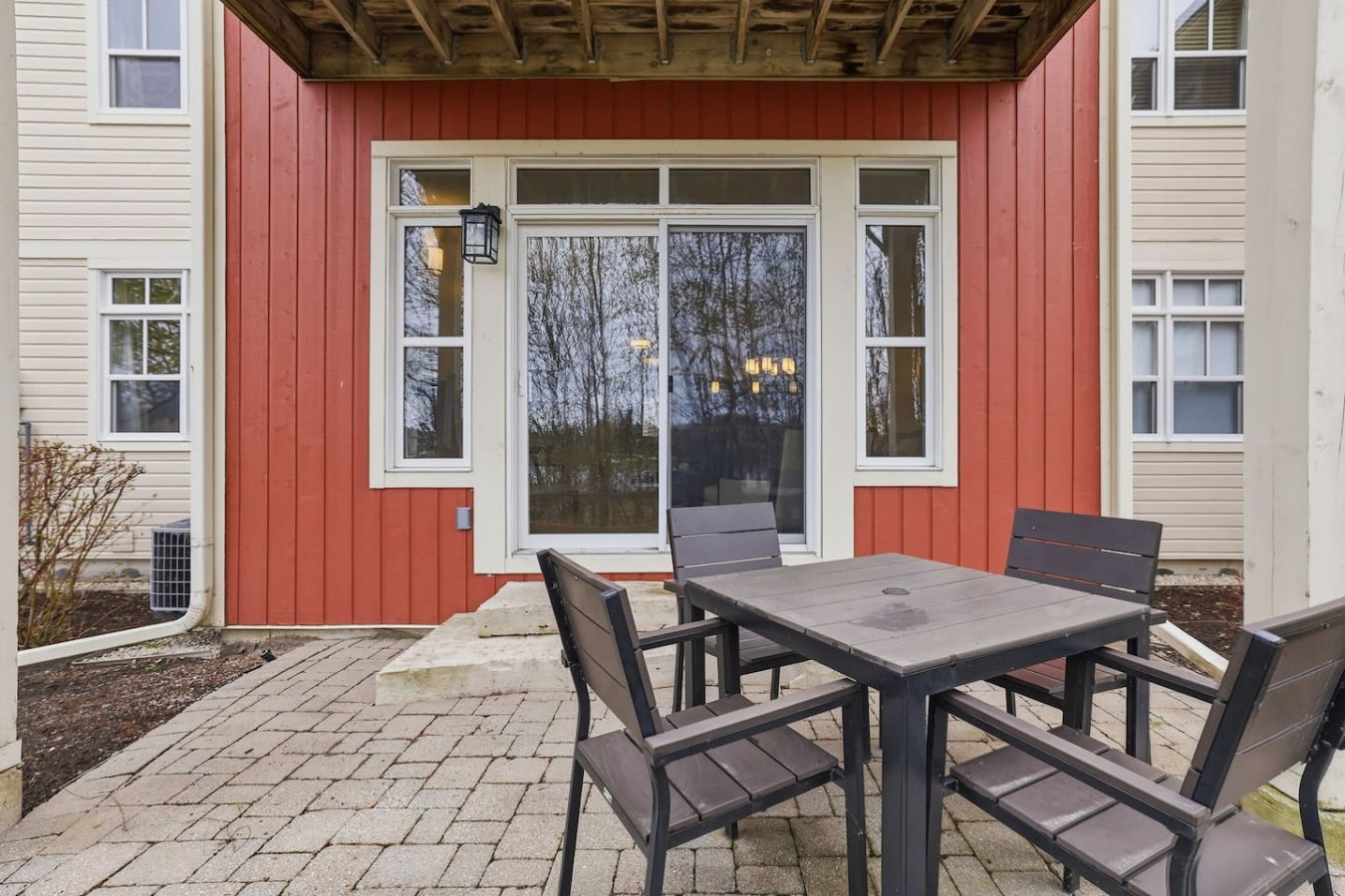 Green-Side Getaway: Steps to Blue Mountain Village | Photo 29