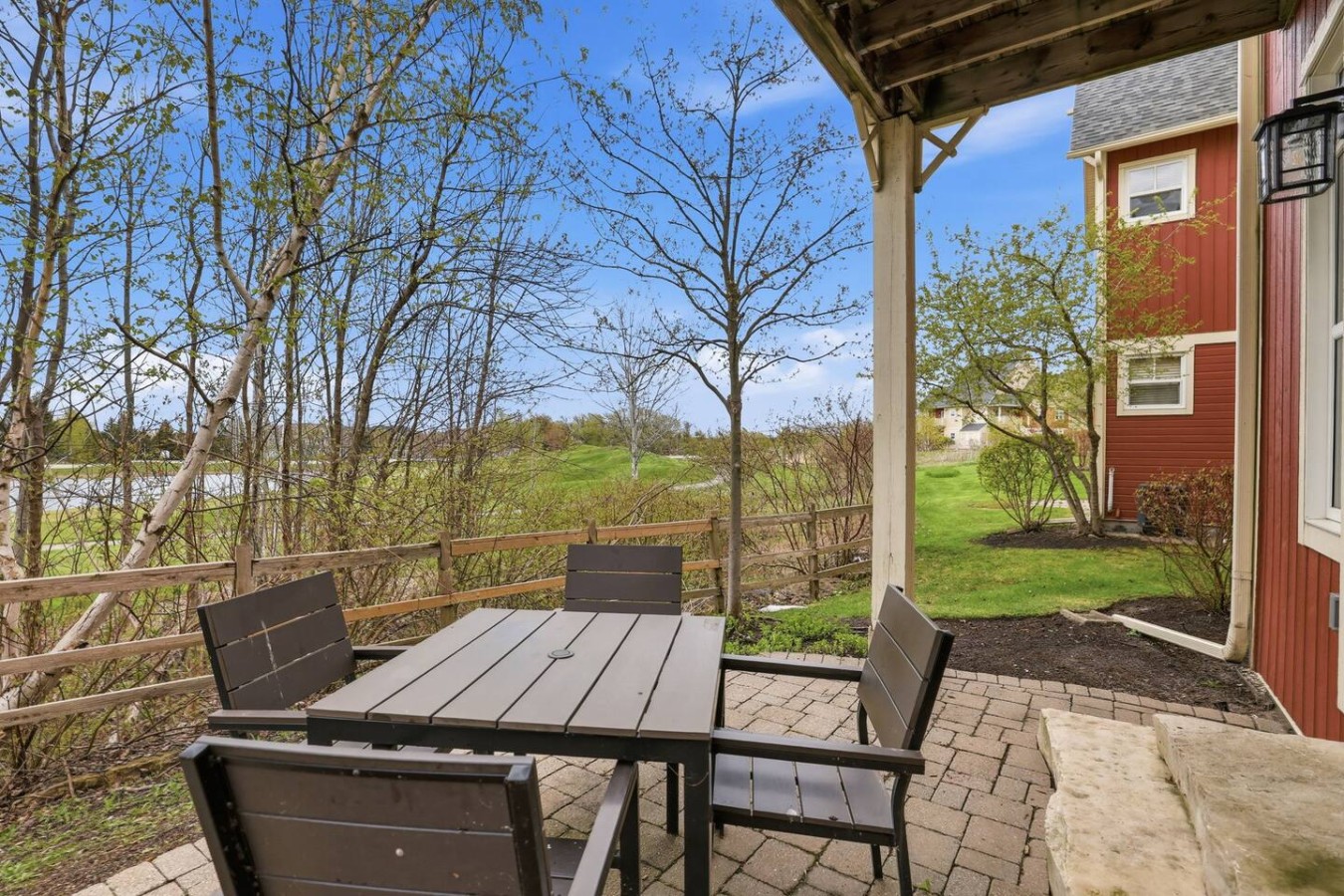 Green-Side Getaway: Steps to Blue Mountain Village | Photo 4