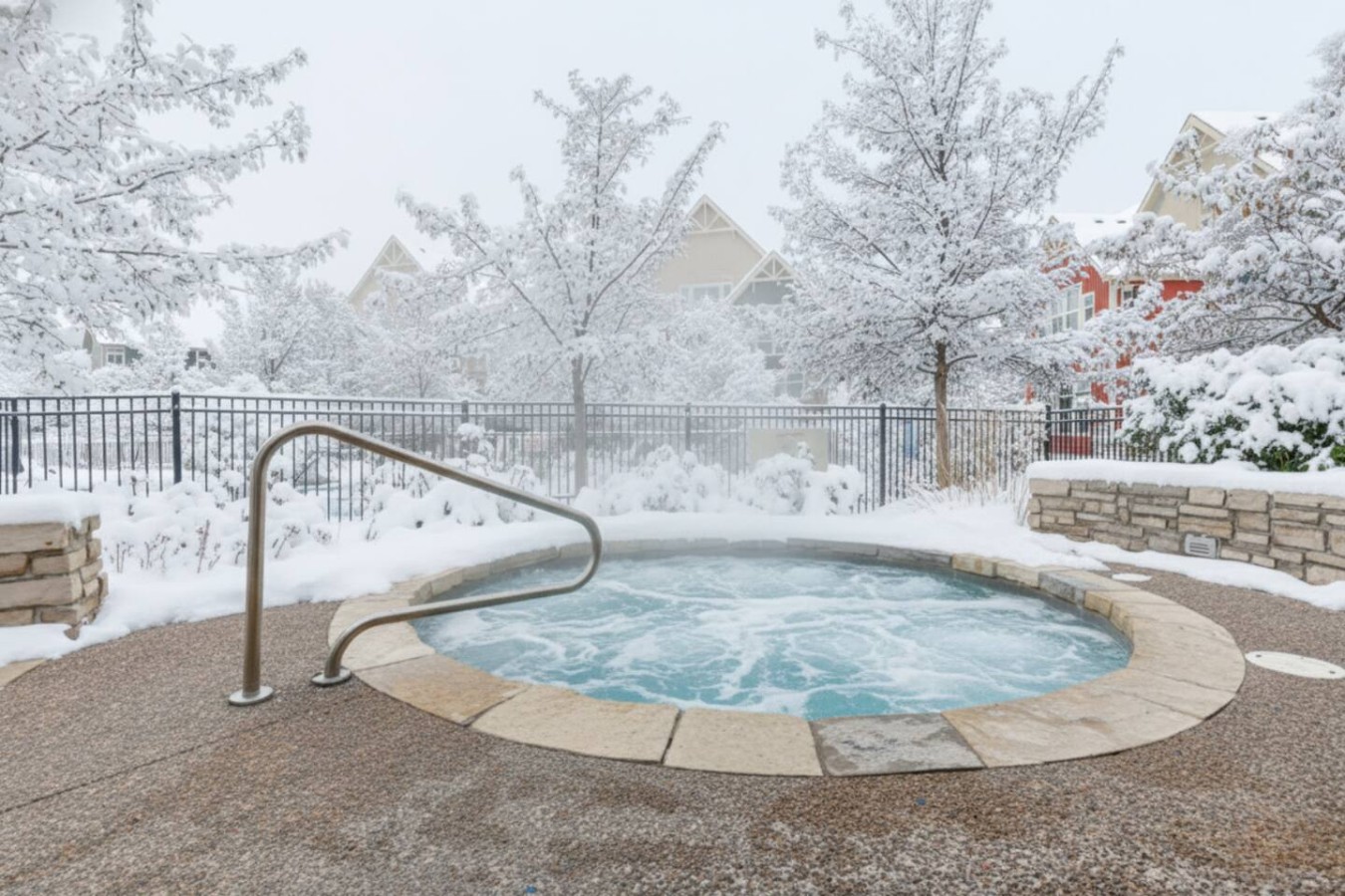 Green-Side Getaway: Steps to Blue Mountain Village | Photo 46