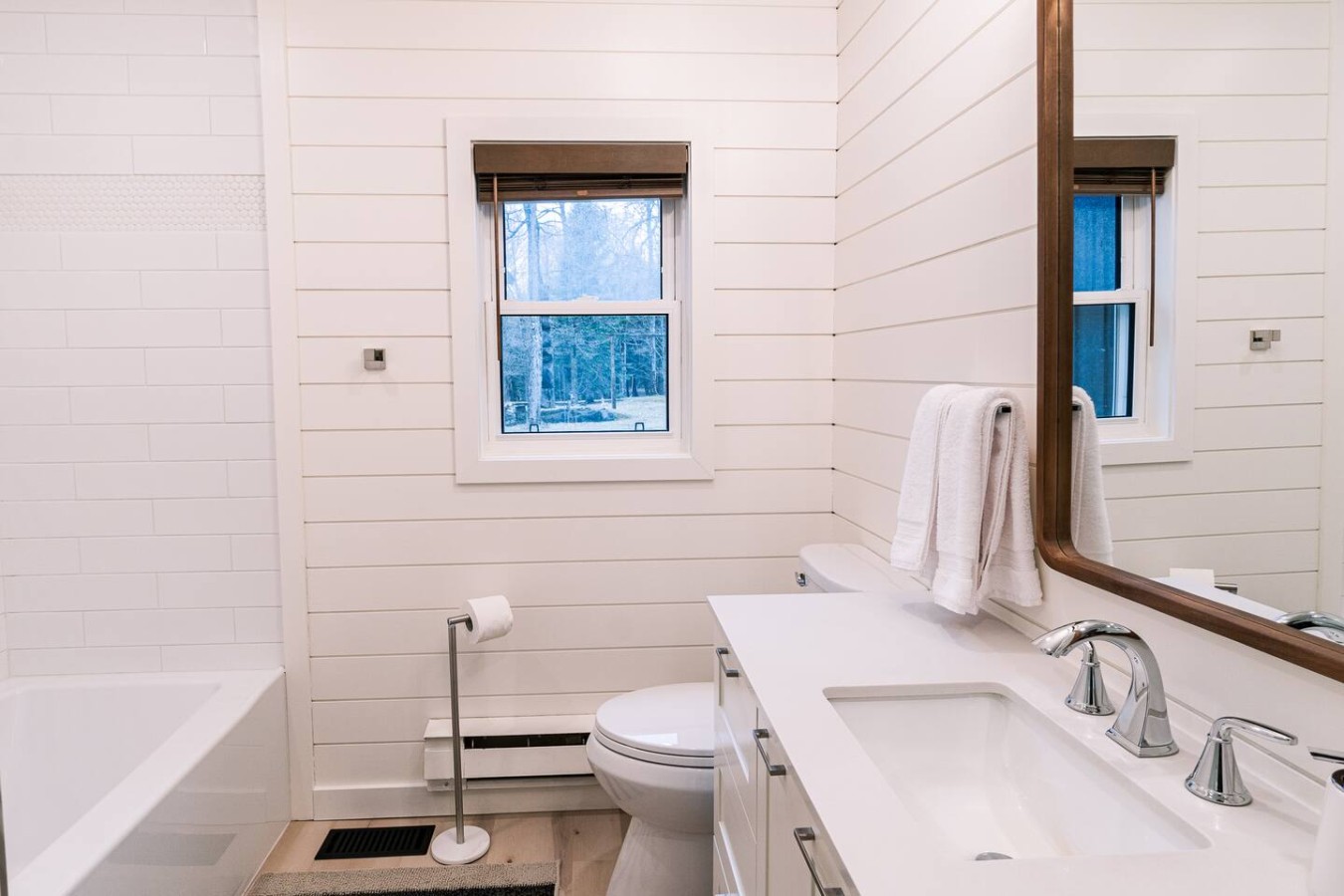 The Deer Cottage | Dock & Hot Tub | Games Room | Photo 24